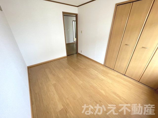 【寝室】 | 寝室です