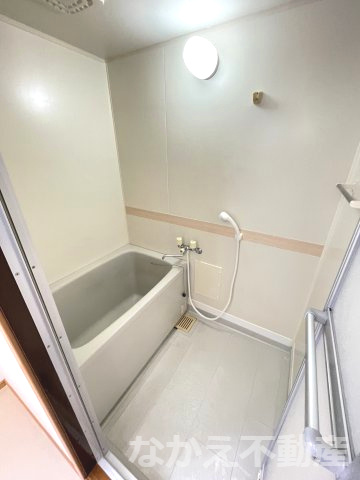 【浴室】 | 日々の暮らしに欠かせないお風呂です