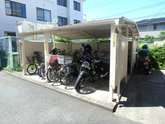 【その他共用部分】