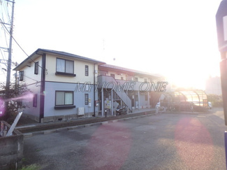 【駐車場】 | 駐車場　