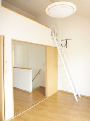 【内装】 | フリーダム