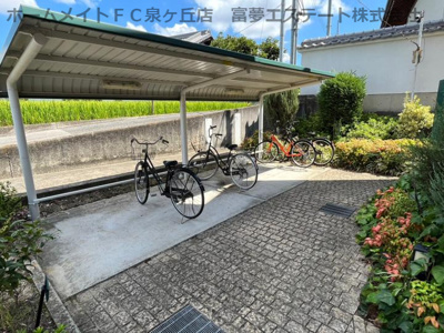 【その他共用部分】 | フリーダム