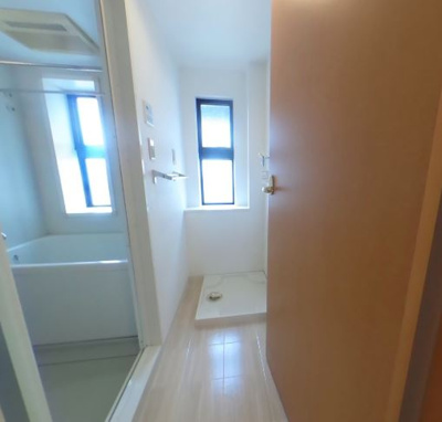 【洗面所】 | フリーダム