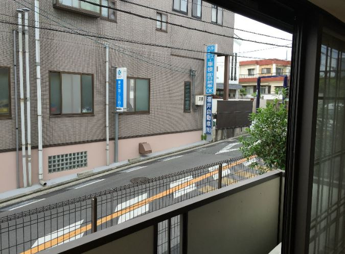 フリーダムの展望