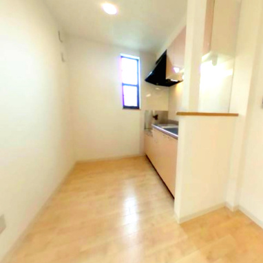 【キッチン】 | フリーダム