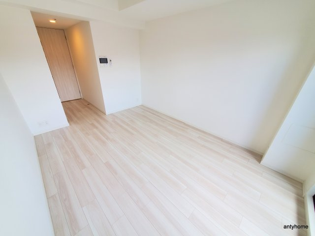 S-RESIDENCE堺筋本町Uno 仲介手数料無料の居間・リビング