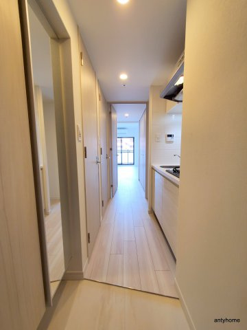 S-RESIDENCE堺筋本町Uno 仲介手数料無料の内装