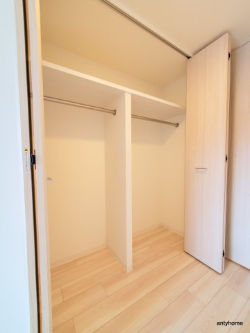 S-RESIDENCE堺筋本町Uno 仲介手数料無料の収納