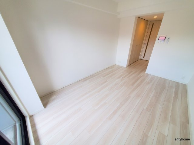 S-RESIDENCE堺筋本町Uno 仲介手数料無料の洋室