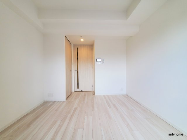 S-RESIDENCE堺筋本町Uno 仲介手数料無料の居間・リビング