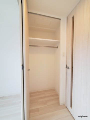 S-RESIDENCE堺筋本町Uno 仲介手数料無料の収納