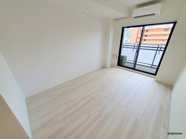 S-RESIDENCE堺筋本町Uno 仲介手数料無料の寝室