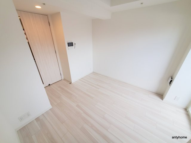 S-RESIDENCE堺筋本町Uno 仲介手数料無料の居間・リビング
