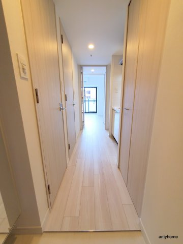 S-RESIDENCE堺筋本町Uno 仲介手数料無料の内装