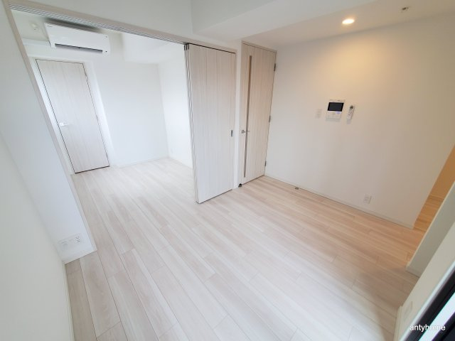 S-RESIDENCE堺筋本町Uno 仲介手数料無料の居間・リビング