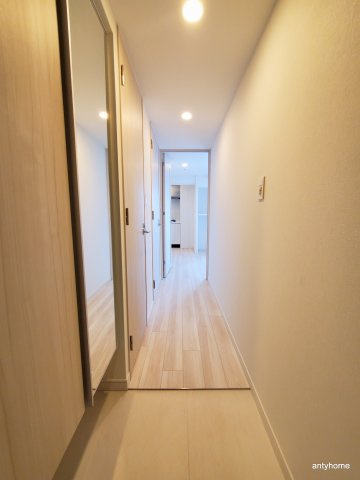 S-RESIDENCE堺筋本町Uno 仲介手数料無料の内装
