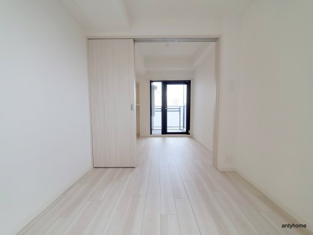 S-RESIDENCE堺筋本町Uno 仲介手数料無料の居間・リビング