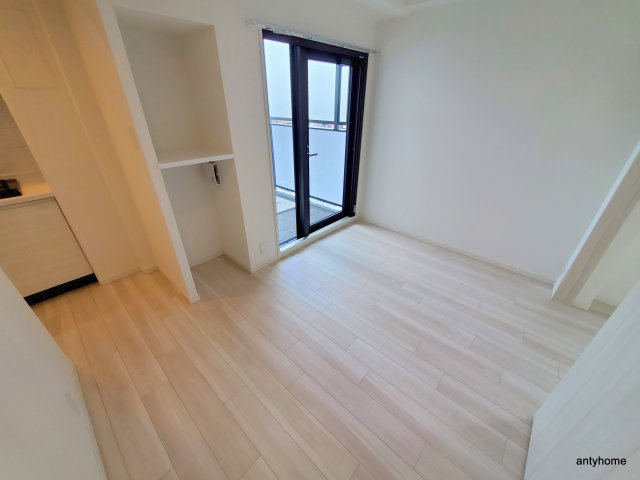 S-RESIDENCE堺筋本町Uno 仲介手数料無料の洋室