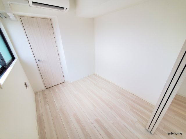 S-RESIDENCE堺筋本町Uno 仲介手数料無料の寝室