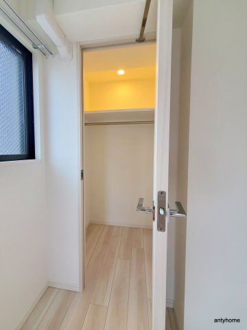 S-RESIDENCE堺筋本町Uno 仲介手数料無料の収納