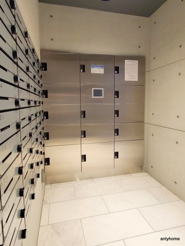 S-RESIDENCE堺筋本町Uno 仲介手数料無料の設備