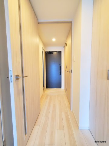 S-RESIDENCE堺筋本町Uno 仲介手数料無料の内装