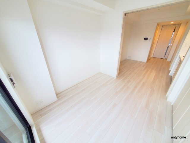 S-RESIDENCE堺筋本町Uno 仲介手数料無料の寝室