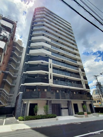 S-RESIDENCE堺筋本町Uno 仲介手数料無料の外観