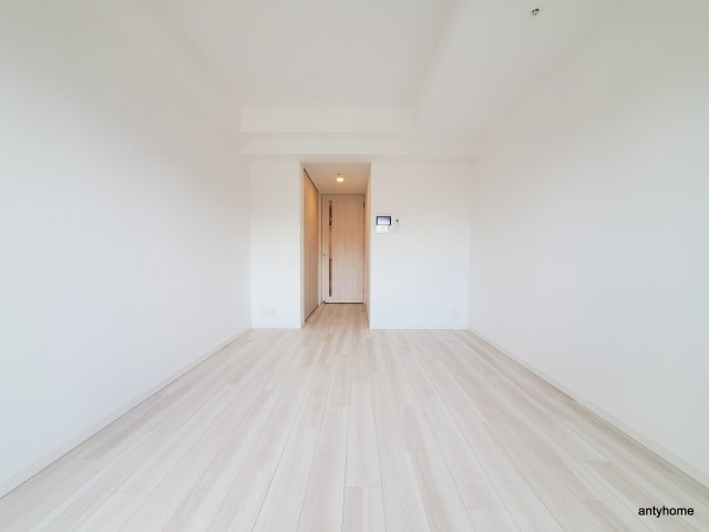 S-RESIDENCE堺筋本町Uno 仲介手数料無料の居間・リビング