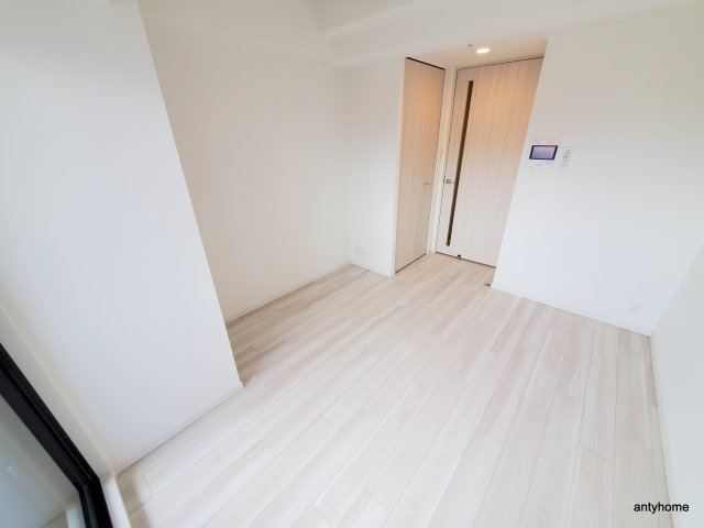 S-RESIDENCE堺筋本町Uno 仲介手数料無料の洋室