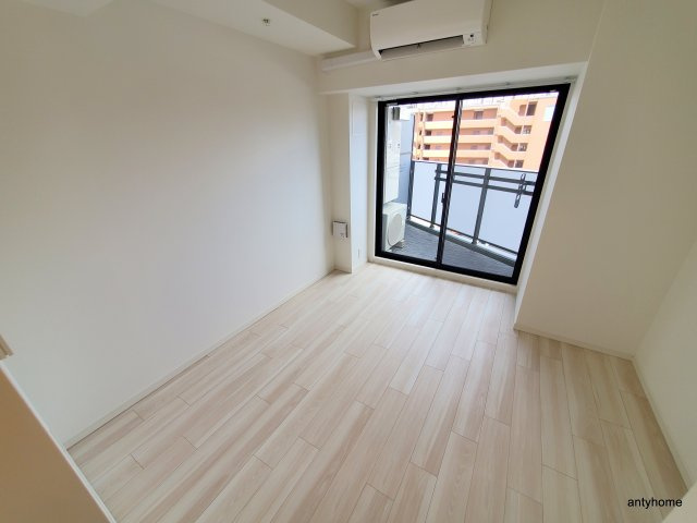 S-RESIDENCE堺筋本町Uno 仲介手数料無料の寝室