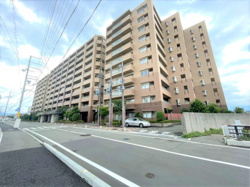 レスポワール向日町ステーションフロント　中古マンション