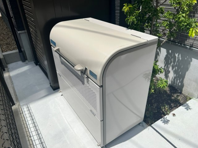 ＳＷＩＳＨ　Ｇａｒｄｅｎのその他共用部分|ＳＷＩＳＨ　Ｇａｒｄｅｎ