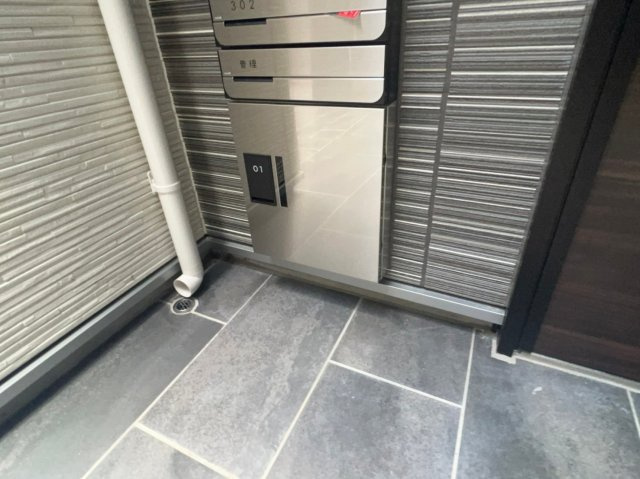 ＳＷＩＳＨ　Ｇａｒｄｅｎのその他共用部分|ＳＷＩＳＨ　Ｇａｒｄｅｎ