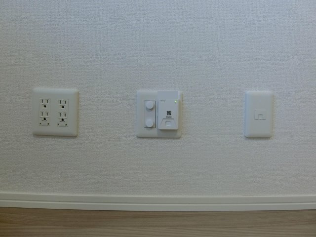 ポートYの設備