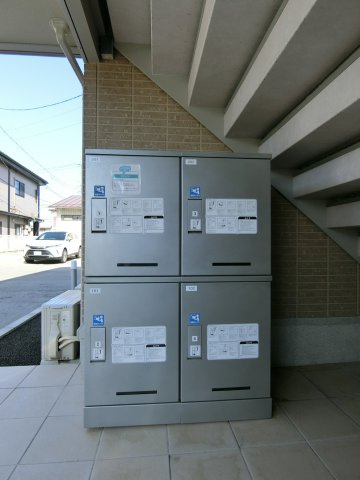 ポートYのその他共用部分