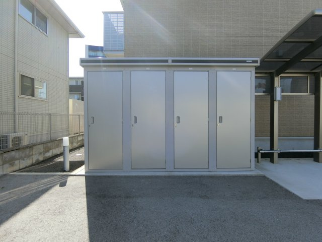 ポートYのその他共用部分