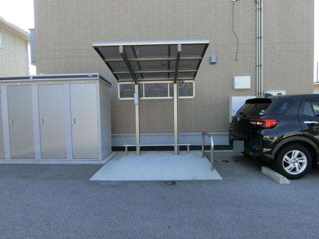 ポートYのその他共用部分