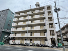 フタミハイツの画像