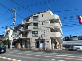 【外観】 | 外観
