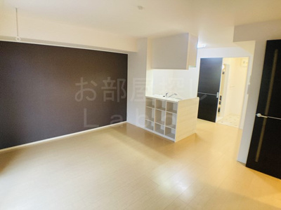 【居間・リビング】 | ソレイユ鴨宮