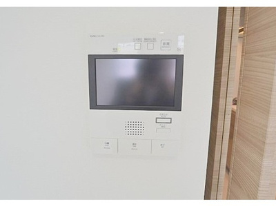 【セキュリティ】 | スワンズシティ新大阪ヴィーヴォ