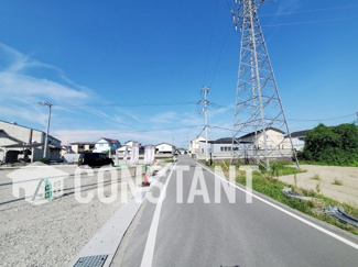 【周辺】 | ※同タイプの参考物件写真となります（色・素材等違う場合もございます。ご了承くださいませ。）