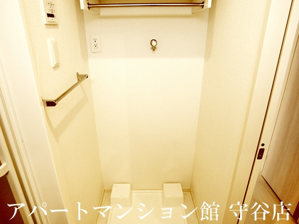 ゼピュロスみどりの C棟のその他