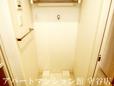 【その他】 | ゼピュロスみどりの C棟