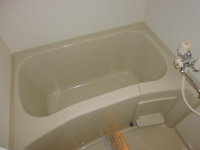 【浴室】 | ミサオエンジェル