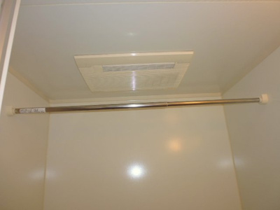 【浴室】 | ミサオエンジェル | 浴室乾燥機