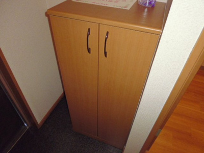 【収納】 | ミサオエンジェル | シューズボックス