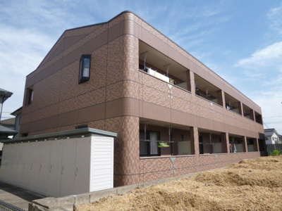 【外観】 | ミサオエンジェル