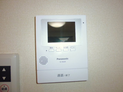 【セキュリティ】 | ミサオエンジェル | TVインターホン